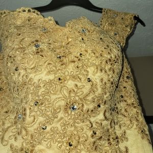 Formal/wedding dress